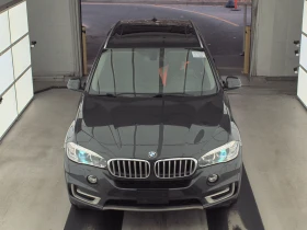 BMW X5 ХЕДЪП* ПОДГРЕВ* КАМЕРА* КЕЙЛЕС* LANE* ASSIST, снимка 7