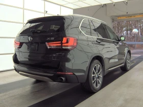 BMW X5 ХЕДЪП* ПОДГРЕВ* КАМЕРА* КЕЙЛЕС* LANE* ASSIST, снимка 2