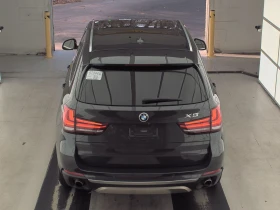 BMW X5 ХЕДЪП* ПОДГРЕВ* КАМЕРА* КЕЙЛЕС* LANE* ASSIST, снимка 8