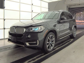 BMW X5 ХЕДЪП* ПОДГРЕВ* КАМЕРА* КЕЙЛЕС* LANE* ASSIST 1