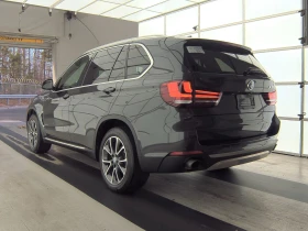 BMW X5 ХЕДЪП* ПОДГРЕВ* КАМЕРА* КЕЙЛЕС* LANE* ASSIST, снимка 4