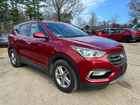 Обява за продажба на Hyundai Santa fe ~24 100 лв. - изображение 1