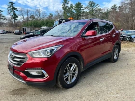 Обява за продажба на Hyundai Santa fe ~24 100 лв. - изображение 1