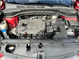 Обява за продажба на Hyundai Santa fe ~24 100 лв. - изображение 8