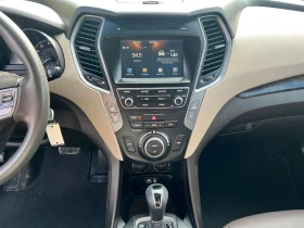 Обява за продажба на Hyundai Santa fe ~24 100 лв. - изображение 7