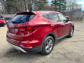 Обява за продажба на Hyundai Santa fe ~24 100 лв. - изображение 3