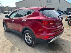Обява за продажба на Hyundai Santa fe ~24 100 лв. - изображение 2