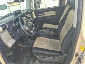 Обява за продажба на Toyota Fj cruiser 2010 Toyota FJ Cruiser wRear Doors ~26 800 лв. - изображение 4