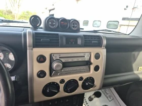 Обява за продажба на Toyota Fj cruiser 2010 Toyota FJ Cruiser wRear Doors ~26 800 лв. - изображение 7