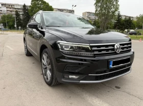 VW Tiguan 2.0 TDI* DIS* KAM* LONG* ���������!!! | Mobile.bg � ����� ������ 2