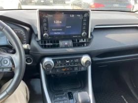 Toyota Rav4 XLE * CARFAX*   *  | Mobile.bg    7