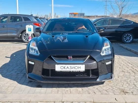 Обява за продажба на Nissan Gt-r Prestige Edition  ~ 135 000 лв. - изображение 1