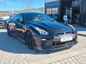 Обява за продажба на Nissan Gt-r Prestige Edition  ~ 135 000 лв. - изображение 2