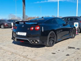 Обява за продажба на Nissan Gt-r Prestige Edition  ~ 135 000 лв. - изображение 4