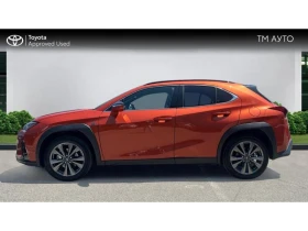 Lexus UX F-Sport | Mobile.bg    3