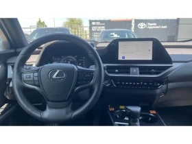 Lexus UX F-Sport | Mobile.bg    9