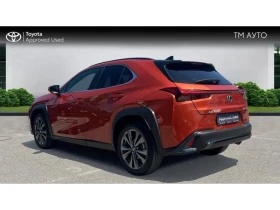 Lexus UX F-Sport | Mobile.bg    2