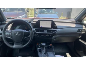 Lexus UX F-Sport | Mobile.bg    8