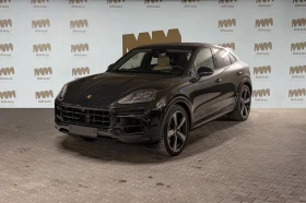 Porsche Cayenne S Coupe* HuD* Pano* BOSE* Matrix