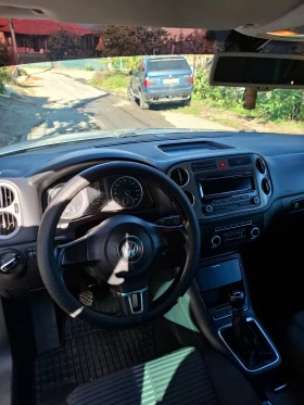 VW Tiguan SUB | Mobile.bg    9