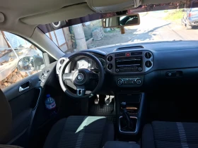 VW Tiguan SUB | Mobile.bg    5