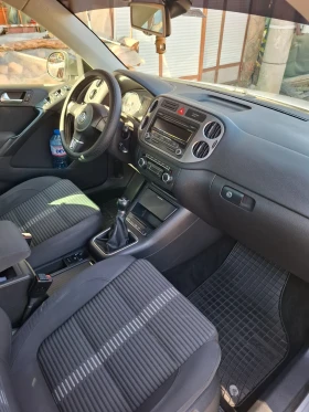 VW Tiguan SUB | Mobile.bg    7