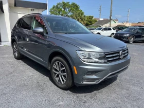 VW Tiguan R-Line HeadUp* АвтоКредит* (ЦЕНА ДО БГ) - 32799 лв. - 61386528 6