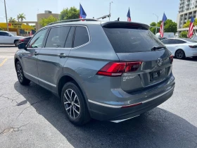 VW Tiguan R-Line HeadUp* АвтоКредит* (ЦЕНА ДО БГ) - 32799 лв. - 61386528 3