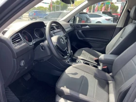 VW Tiguan R-Line HeadUp* АвтоКредит* (ЦЕНА ДО БГ) - 32799 лв. - 61386528 8
