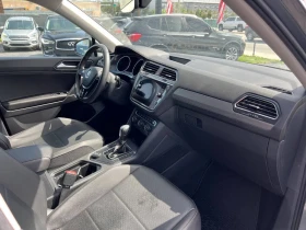 VW Tiguan R-Line HeadUp* АвтоКредит* (ЦЕНА ДО БГ) - 32799 лв. - 61386528 10