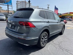 VW Tiguan R-Line HeadUp* АвтоКредит* (ЦЕНА ДО БГ) - 32799 лв. - 61386528 4