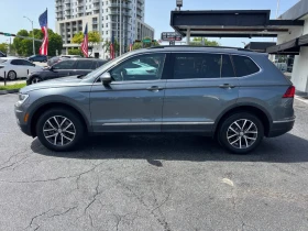 VW Tiguan R-Line HeadUp* АвтоКредит* (ЦЕНА ДО БГ) - 32799 лв. - 61386528 2