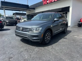VW Tiguan R-Line HeadUp* АвтоКредит* (ЦЕНА ДО БГ)