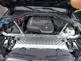 BMW X3 2.0L I-4 DI, DOHC, VVT, TURBO, 255HP All Wheel | Mobile.bg    16
