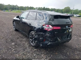 BMW X3 2.0L I-4 DI, DOHC, VVT, TURBO, 255HP All Wheel | Mobile.bg    9