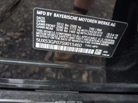 BMW X3 2.0L I-4 DI, DOHC, VVT, TURBO, 255HP All Wheel | Mobile.bg    15