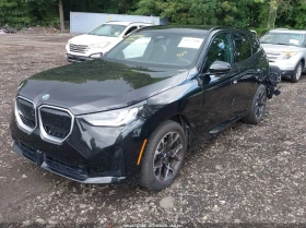 BMW X3 2.0L I-4 DI, DOHC, VVT, TURBO, 255HP All Wheel | Mobile.bg    2