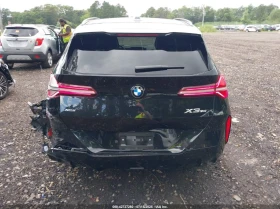 BMW X3 2.0L I-4 DI, DOHC, VVT, TURBO, 255HP All Wheel | Mobile.bg    8