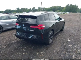 BMW X3 2.0L I-4 DI, DOHC, VVT, TURBO, 255HP All Wheel | Mobile.bg    10