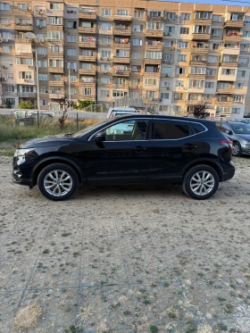 Nissan Rogue | Mobile.bg    5