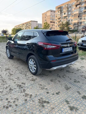 Nissan Rogue | Mobile.bg    4