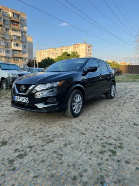 Nissan Rogue | Mobile.bg    9