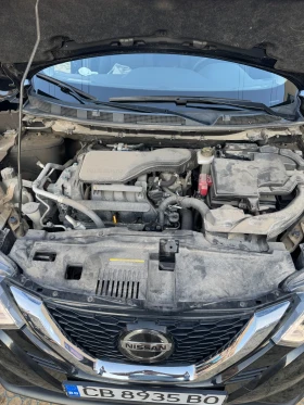 Nissan Rogue | Mobile.bg    11