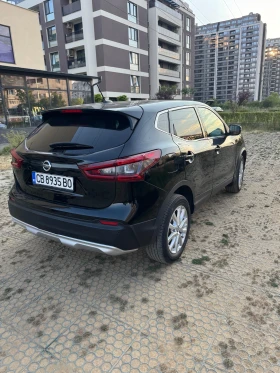 Nissan Rogue | Mobile.bg    3
