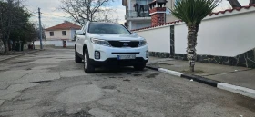 Обява за продажба на Kia Sorento ~24 000 лв. - изображение 5 | Auto.bg Обява за продажба на Kia Sorento ~24 000 лв. - изображение 5