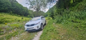Обява за продажба на Kia Sorento ~24 000 лв. - изображение 1 | Auto.bg Обява за продажба на Kia Sorento ~24 000 лв. - изображение 1