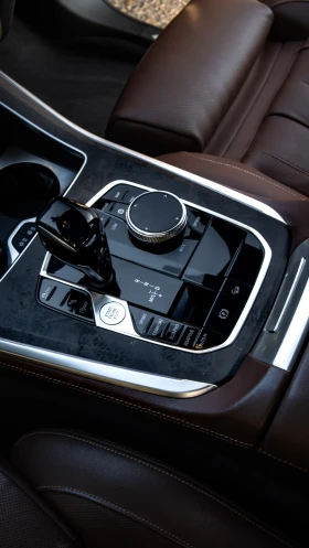 Обява за продажба на BMW X5 xDrive30d M Sport ~83 900 лв. - изображение 8 | Auto.bg Обява за продажба на BMW X5 xDrive30d M Sport ~83 900 лв. - изображение 8