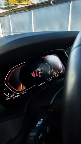 Обява за продажба на BMW X5 xDrive30d M Sport ~83 900 лв. - изображение 10 | Auto.bg Обява за продажба на BMW X5 xDrive30d M Sport ~83 900 лв. - изображение 10