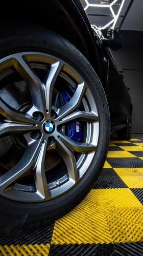 Обява за продажба на BMW X5 xDrive30d M Sport ~83 900 лв. - изображение 7 | Auto.bg Обява за продажба на BMW X5 xDrive30d M Sport ~83 900 лв. - изображение 7