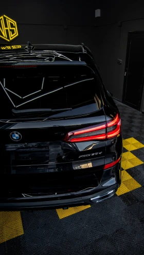 Обява за продажба на BMW X5 xDrive30d M Sport ~83 900 лв. - изображение 3 | Auto.bg Обява за продажба на BMW X5 xDrive30d M Sport ~83 900 лв. - изображение 3